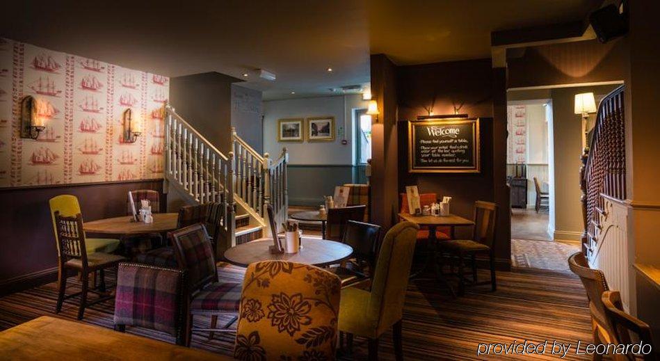 Antelope By Greene King Inns Poole Exteriér fotografie
