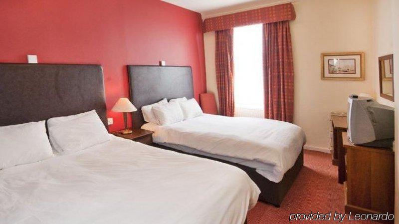 Antelope By Greene King Inns Poole Pokoj fotografie